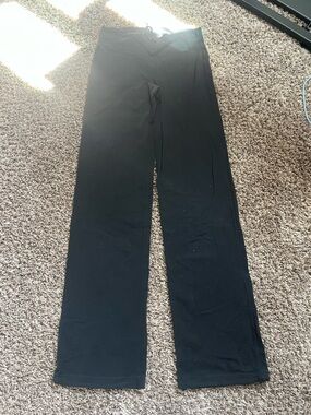 Lululemon Flare Pants